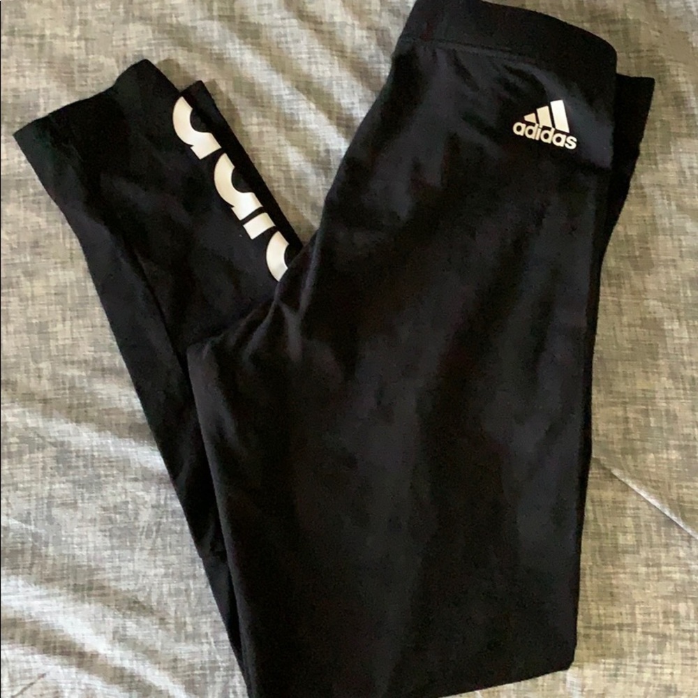 Adidas Leggings